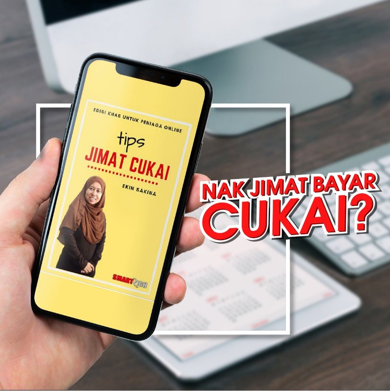 Ebook Tips Jimat Cukai